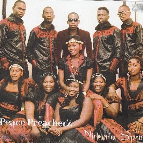 Nkumbu Shenu by Peace Preachers | Album