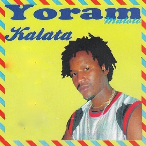 kalata by Yoram | Album