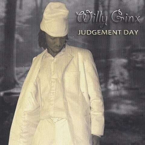 Judgement Day by Willy Ginx | Album