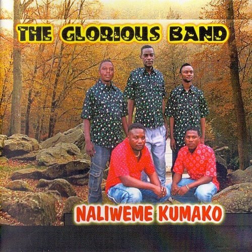 Naliweme by Glorious Band | Album