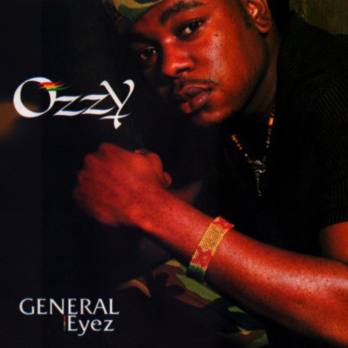General Eyez by General Ozzy | Album