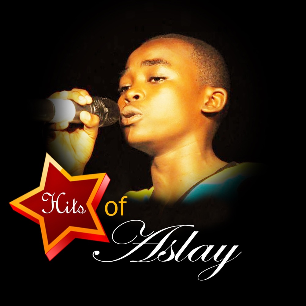 Hits of Aslay by Aslay | Album