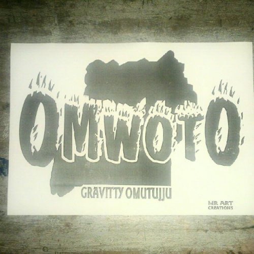 Omwoto