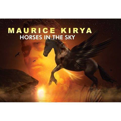 Horses in the Sky