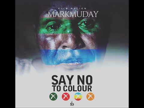 Say No To Colour