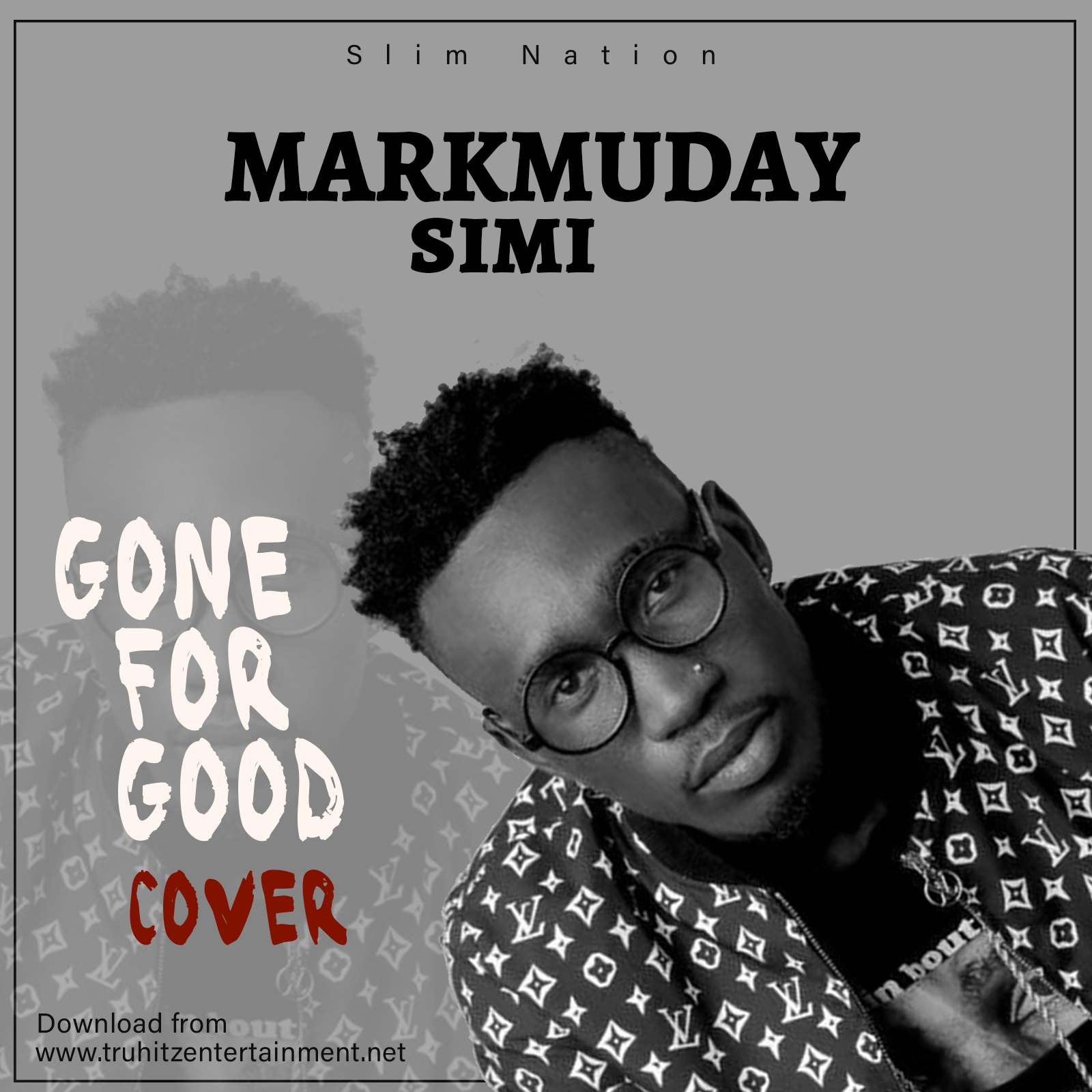 Gone For Good (Ft Simi)