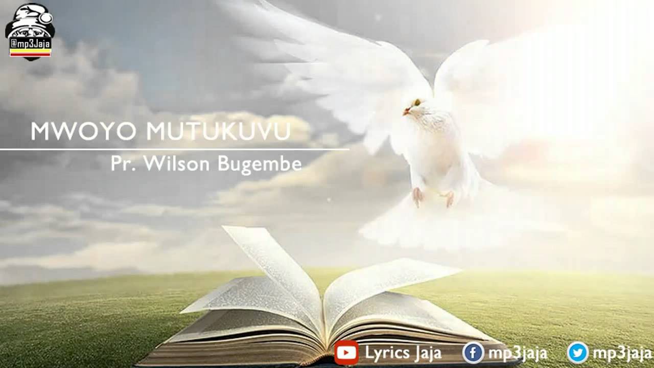 Mwoyo Mutukuvu