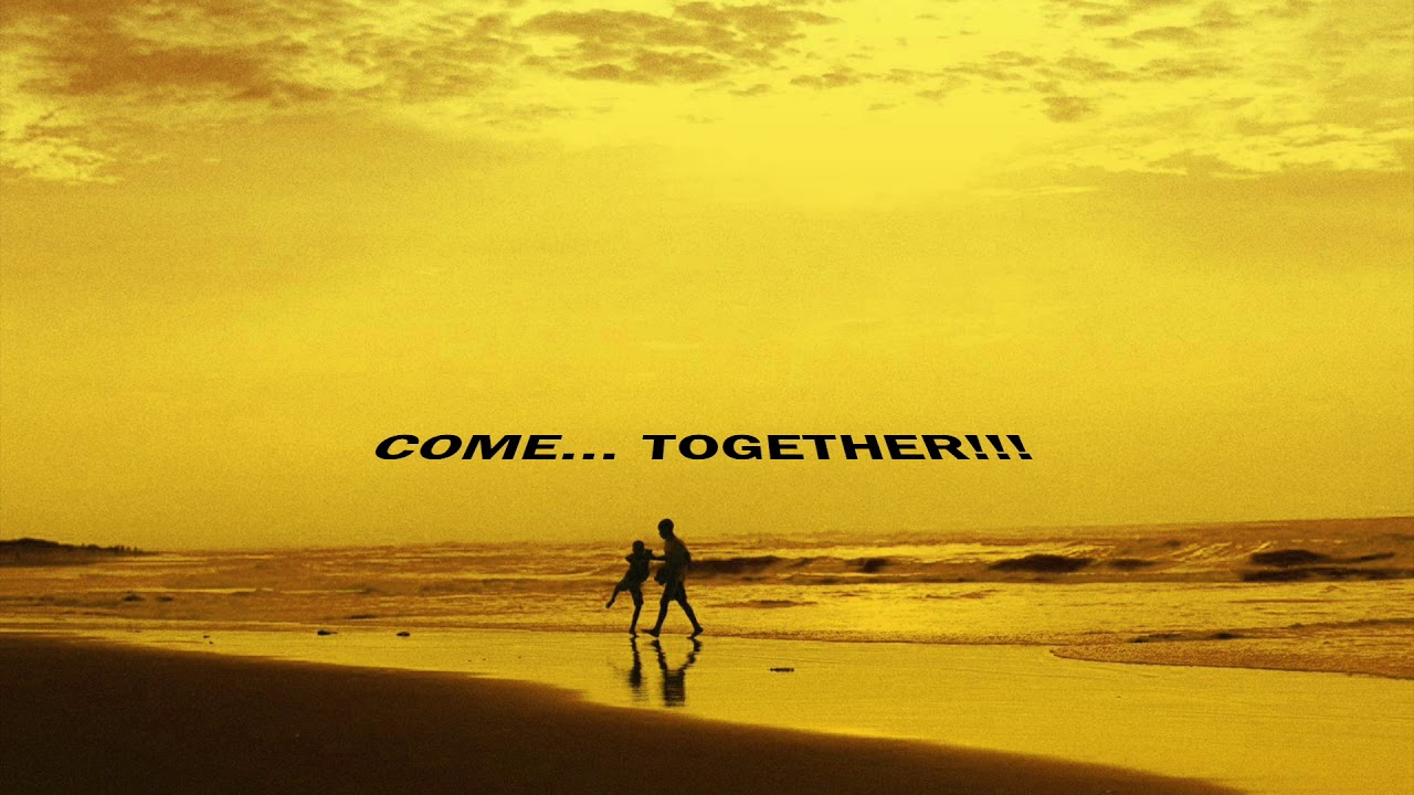 Together (Ft TMXO)
