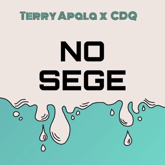 No Sege (Ft CDQ)