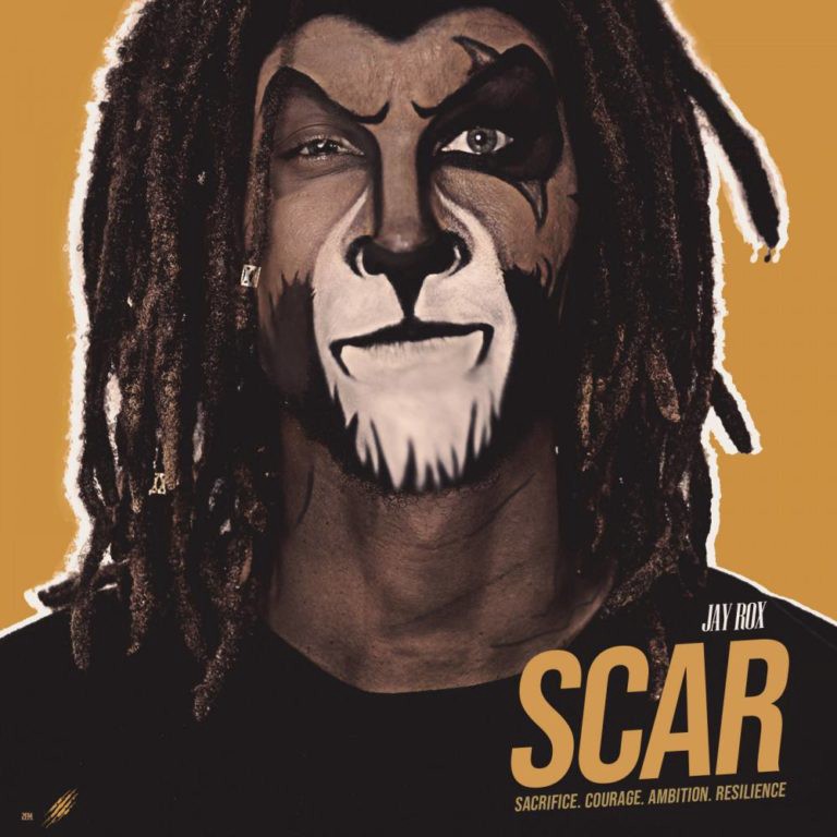 Scar by Jay Rox | Album