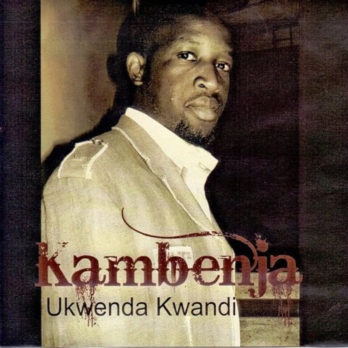 Ukwenda Kwandi