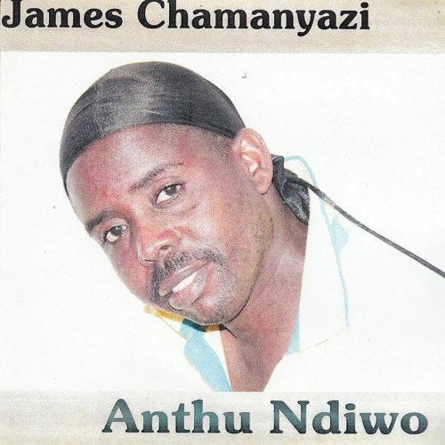 Mbabande by James Chamanyazi | Album