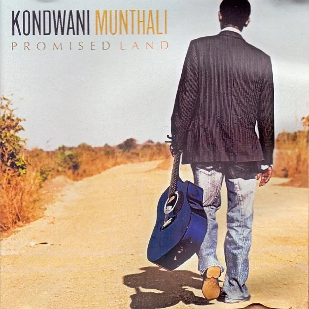Kondwani Munthali