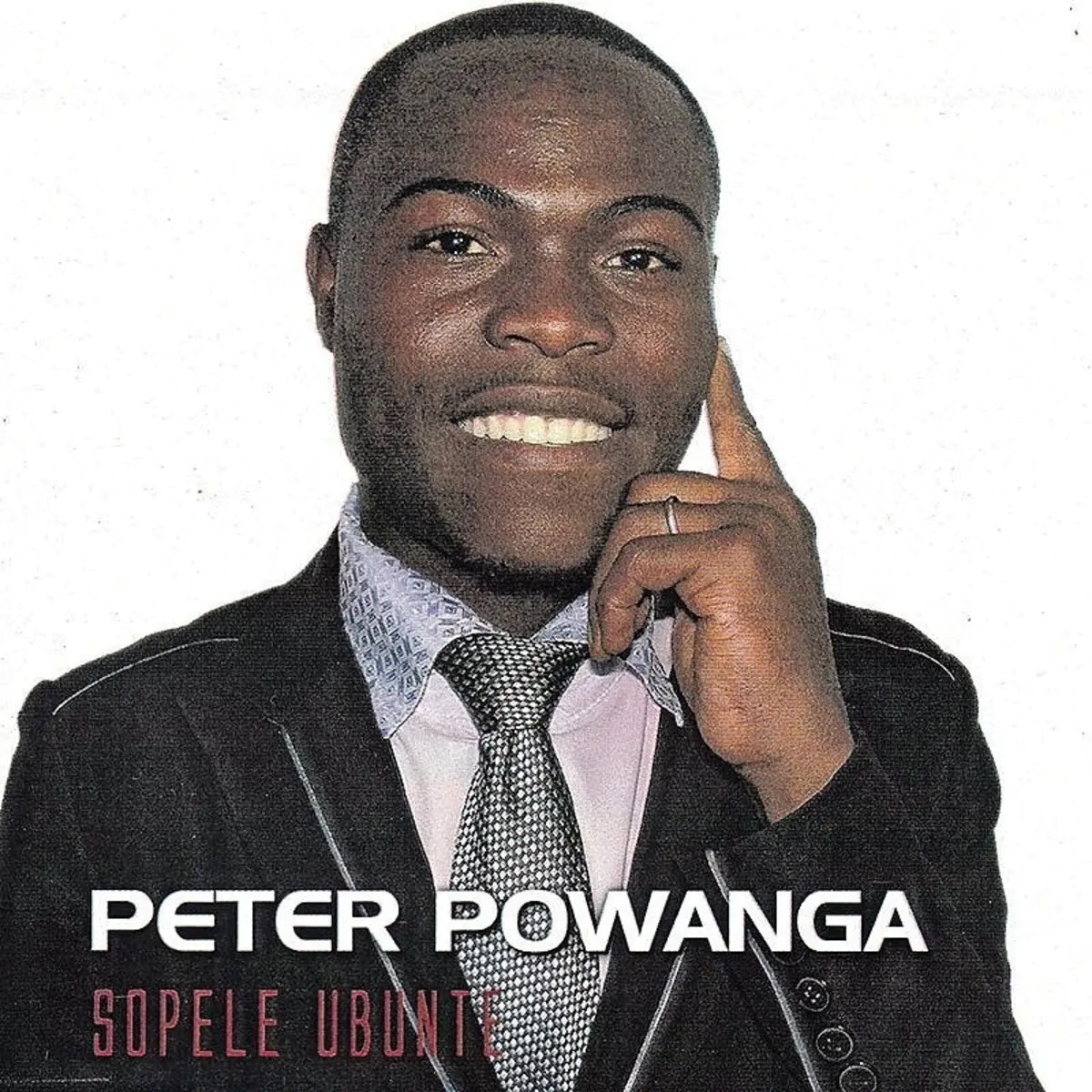 Peter Powanga