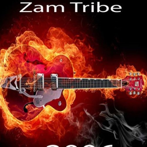 Super Love by Zam Tribe | Album