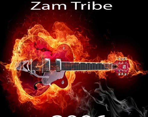 Super Love by Zam Tribe | Album