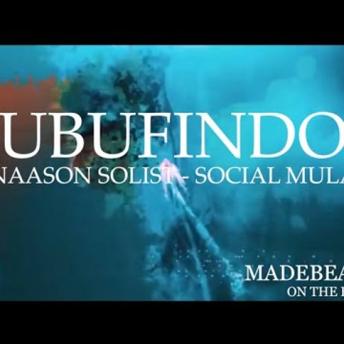 Ubufindo (Ft Social Mula)