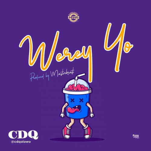 Werey Yo