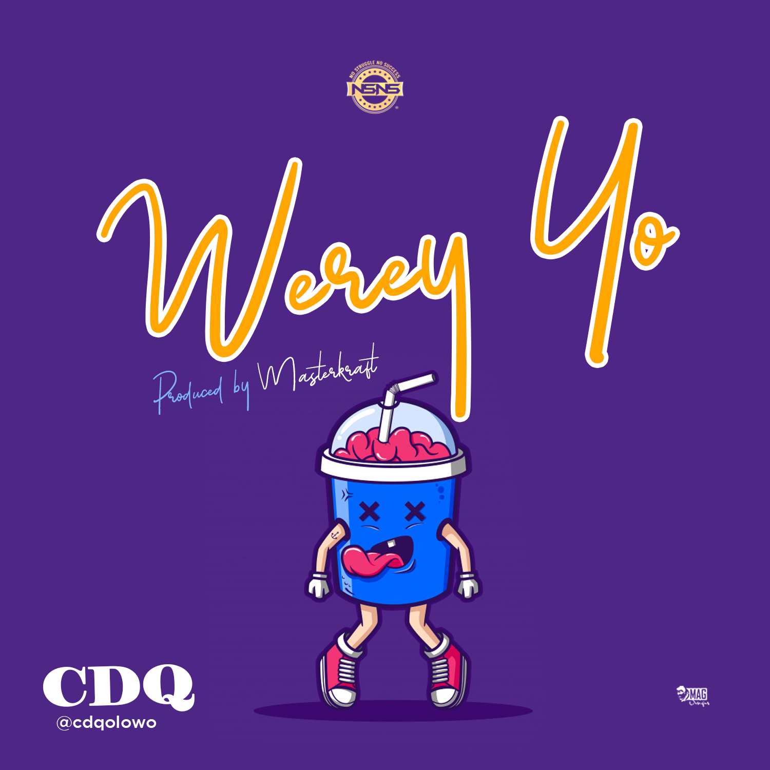 Werey Yo
