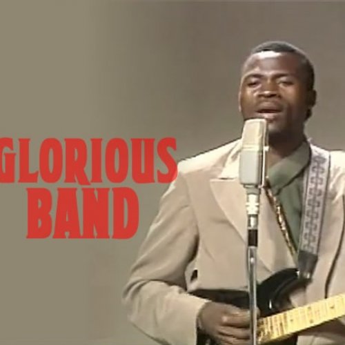 Tata Mpeniko Amano by Glorious Band | Album