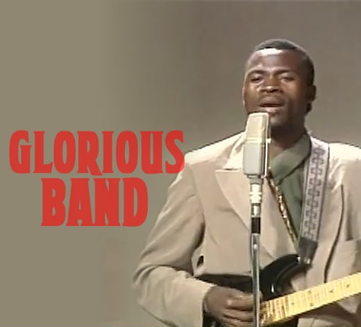 Tata Mpeniko Amano by Glorious Band | Album