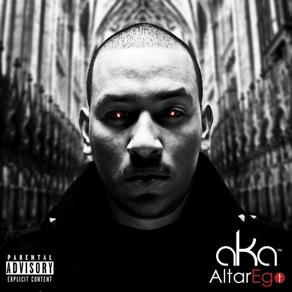 Altar Ego by AKA | Album