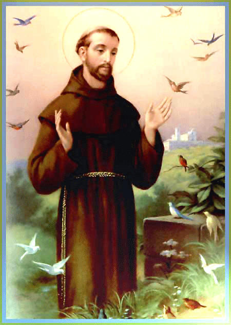 St Francis Kalulushi