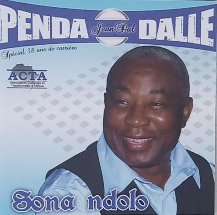 Sona Ndolo by Penda Dalle | Album
