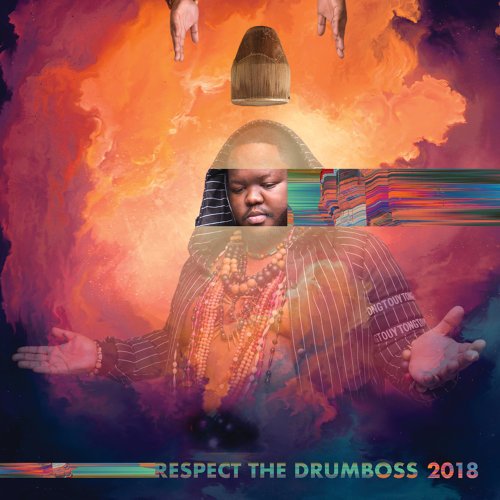 Respect The Drumboss