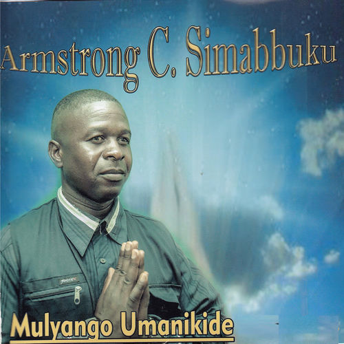 Armstrong C Simabbuku