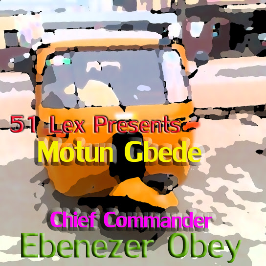 Motun Gbede Medley, Part. 2