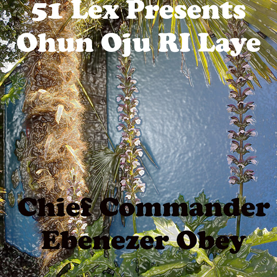 Ohun Oju Ri Laye Medley, Pt. 2
