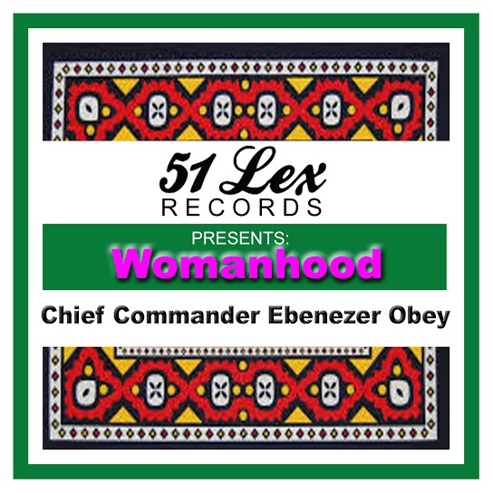 Womanhood Medley, Pt. 2