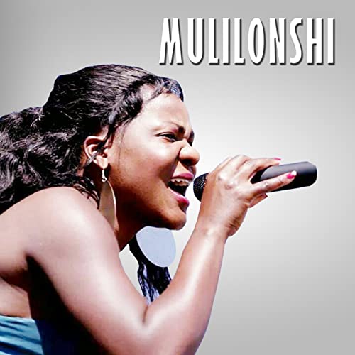 Mulilonshi by Suwilanji | Album