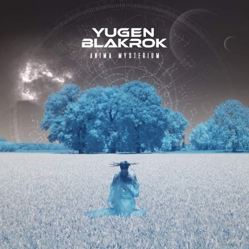 Anima Mysterium by Yugen Blakrok | Album