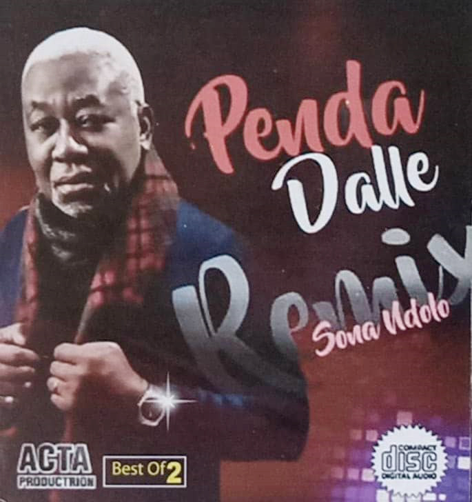 Remix Sona Ndolo by Penda Dalle | Album