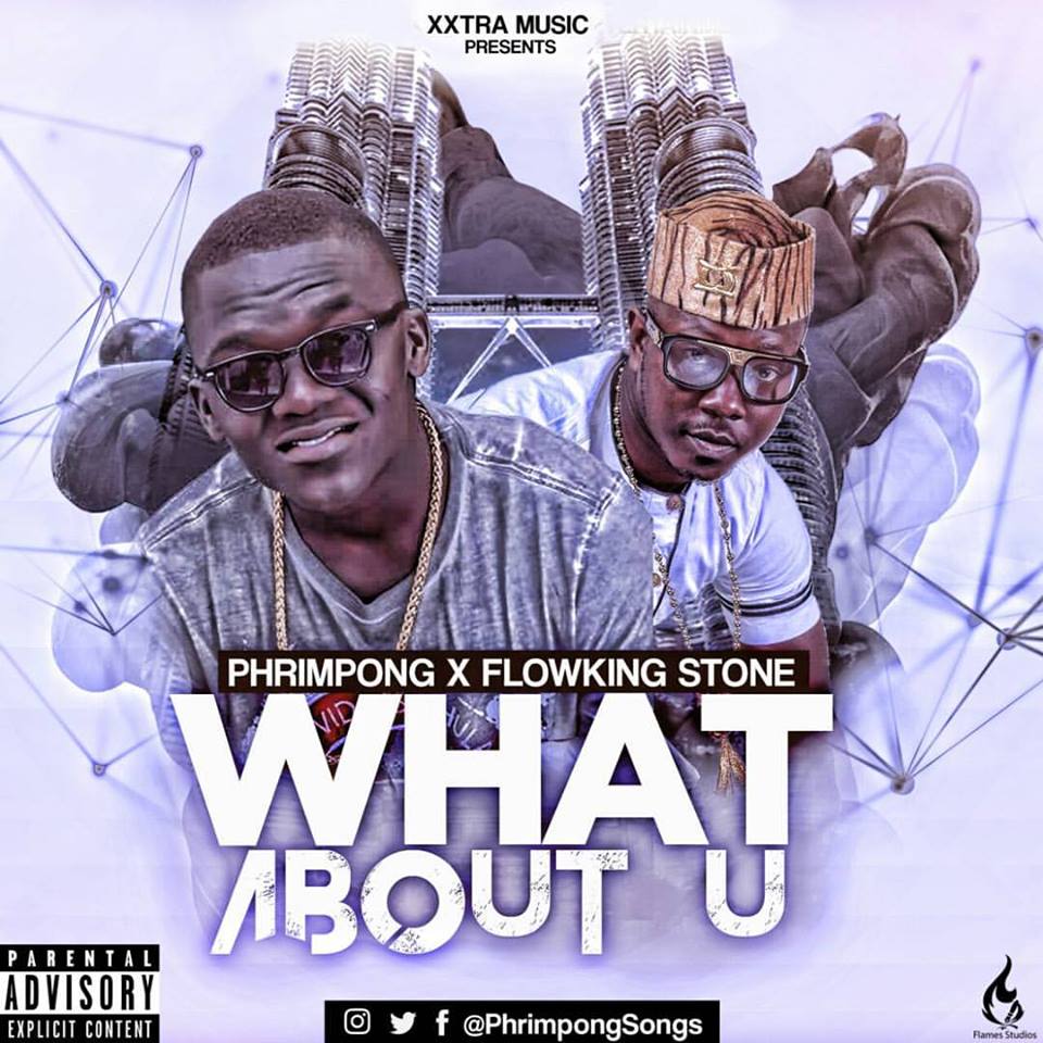 What about U (Ft Flowking Stone)