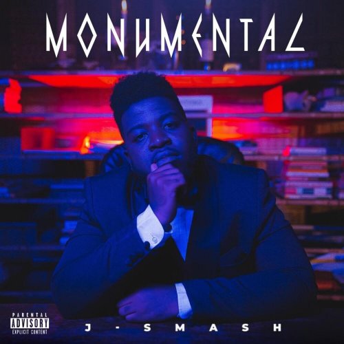 Monumental by J Smash | Album