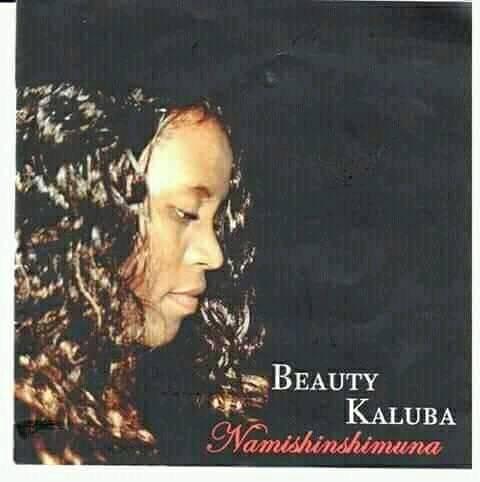 Beauty Kaluba