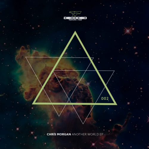 Another World EP by Chris Morgan | Album