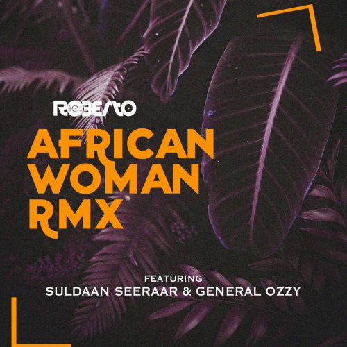 African Woman Remix (Ft Suldaan Seeraar, General Ozzy)