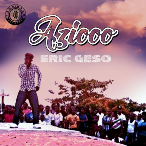 Azioo by Eric Geso | Album