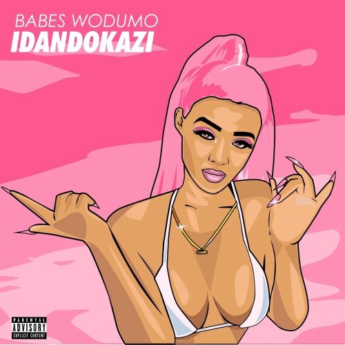 Idandokazi by Babes Wodumo | Album