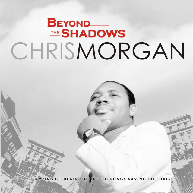 Beyond the Shadows by Chris Morgan | Album
