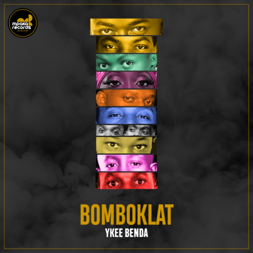 Bomboklat by Ykee Benda