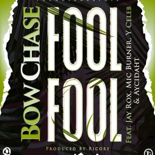 Fool Fool  (Ft Jay Rox, Y Celeb, Mic Burner, Aycidhat)