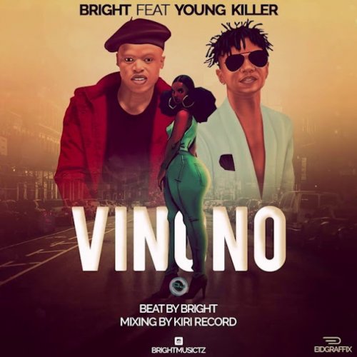 Vinono (Ft Young Killer)