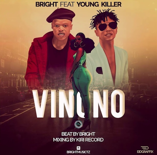 Vinono (Ft Young Killer)