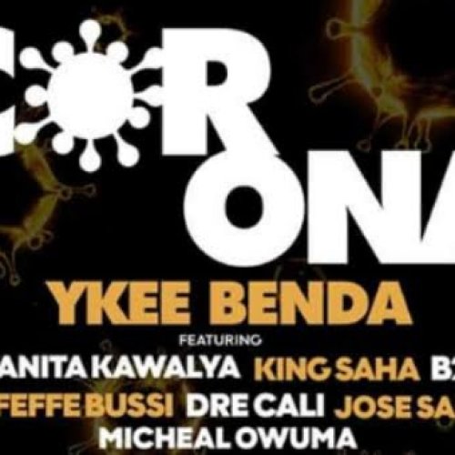Corona (Ft King Saha, Joanita Kawalya, B2C, Dre Cali, Feffe Bussi, Myco Ouma, Jose Sax)