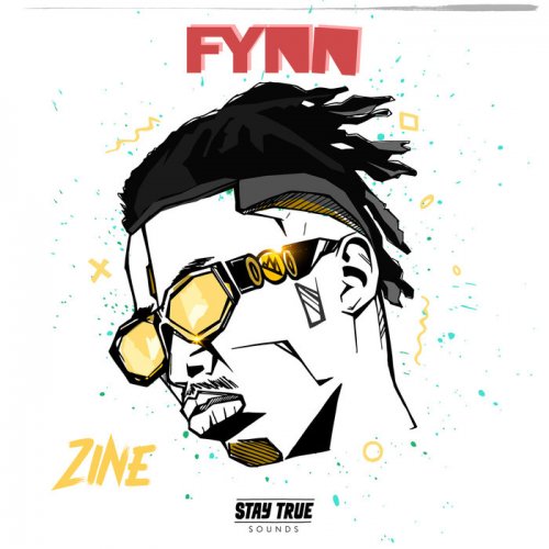 Zine by Fynn | Album